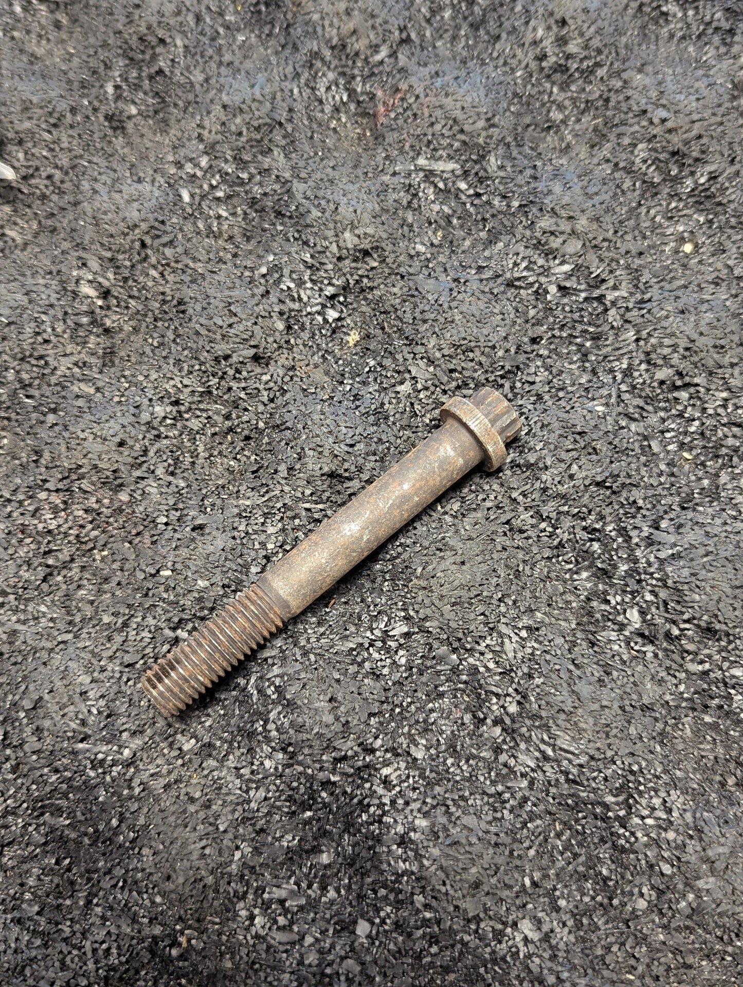 Cummins Cylinder Head Bolt 3028272