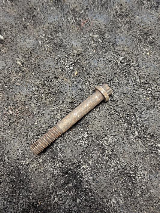 Cummins Cylinder Head Bolt 3028272