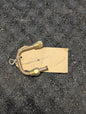 Cummins Fuel Drain Tube 3026852