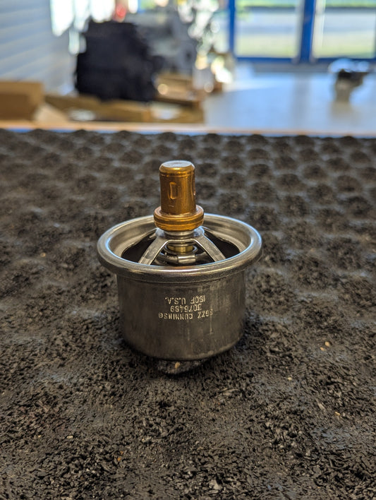 Cummins Thermostat 3076489