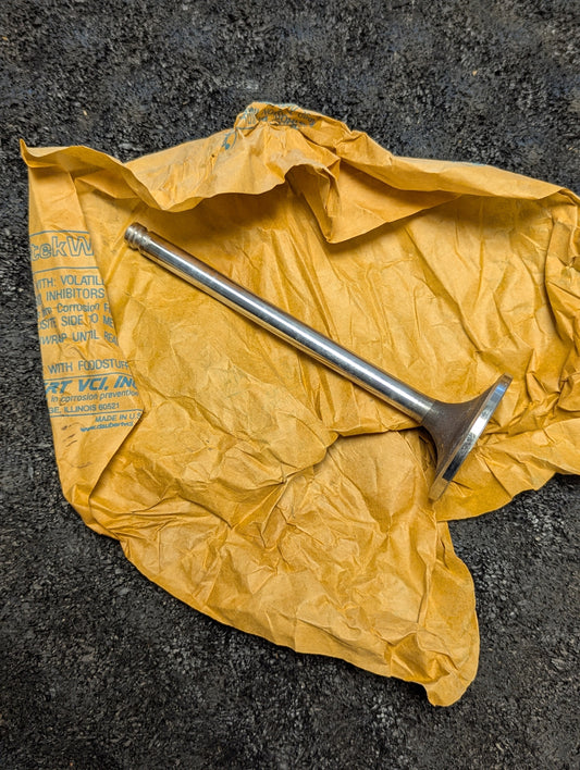 Cummins Intake Valve Kit 3802812