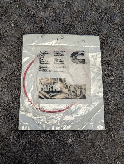 Cummins O Ring Seal 2863701