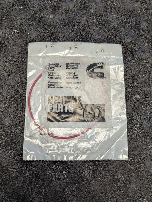 Cummins O Ring Seal 2863701