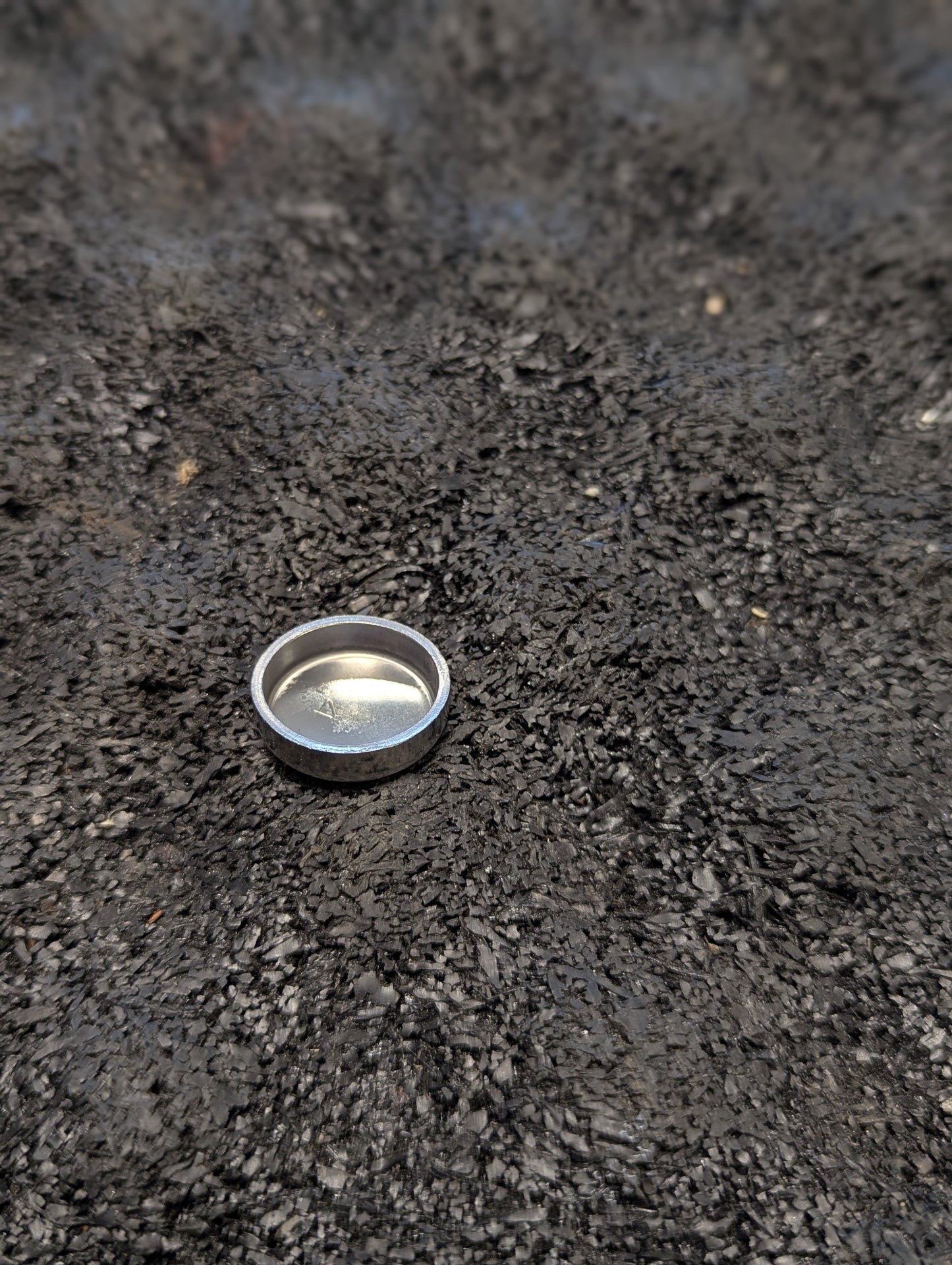 Cummins Expansion Plug 3922073