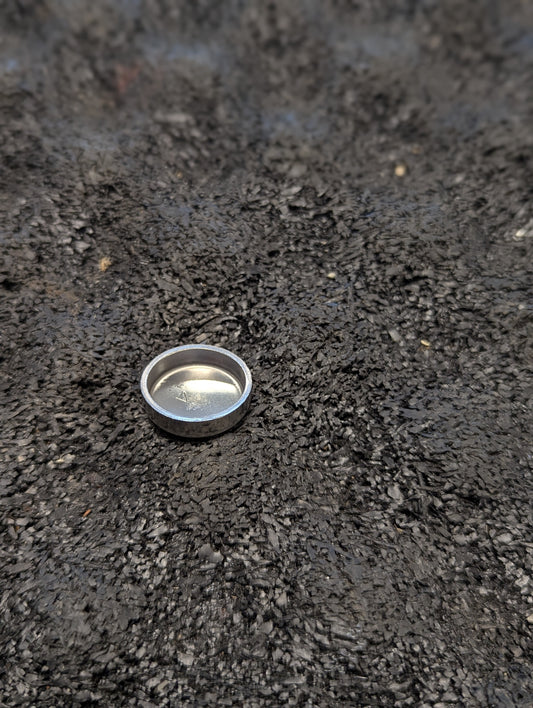 Cummins Expansion Plug 3922073