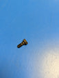 Cummins Banjo Connector Screw 3905307