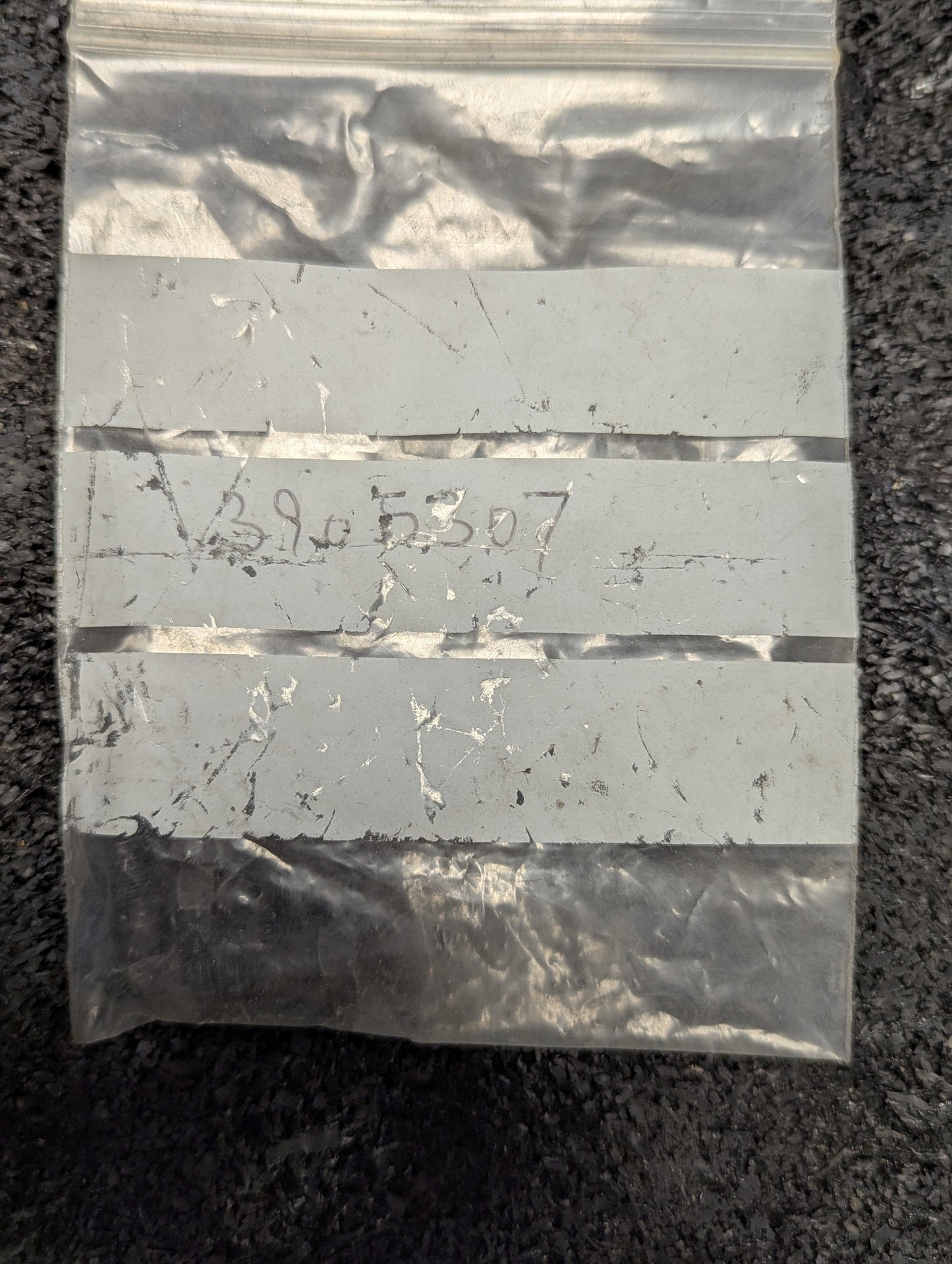 Cummins Banjo Connector Screw 3905307