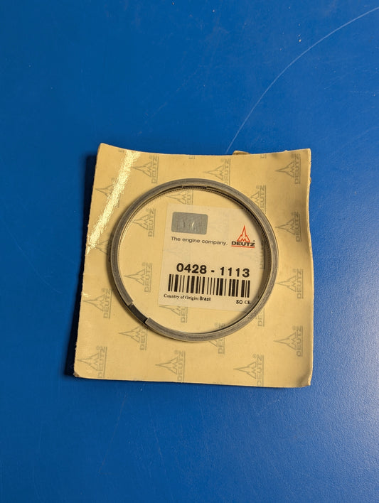 Deutz Piston Ring Set 0428-1113