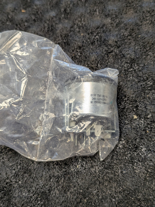 Deutz Temperature Gauge 01182565