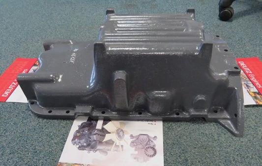 Deutz Sump Pan 04233321