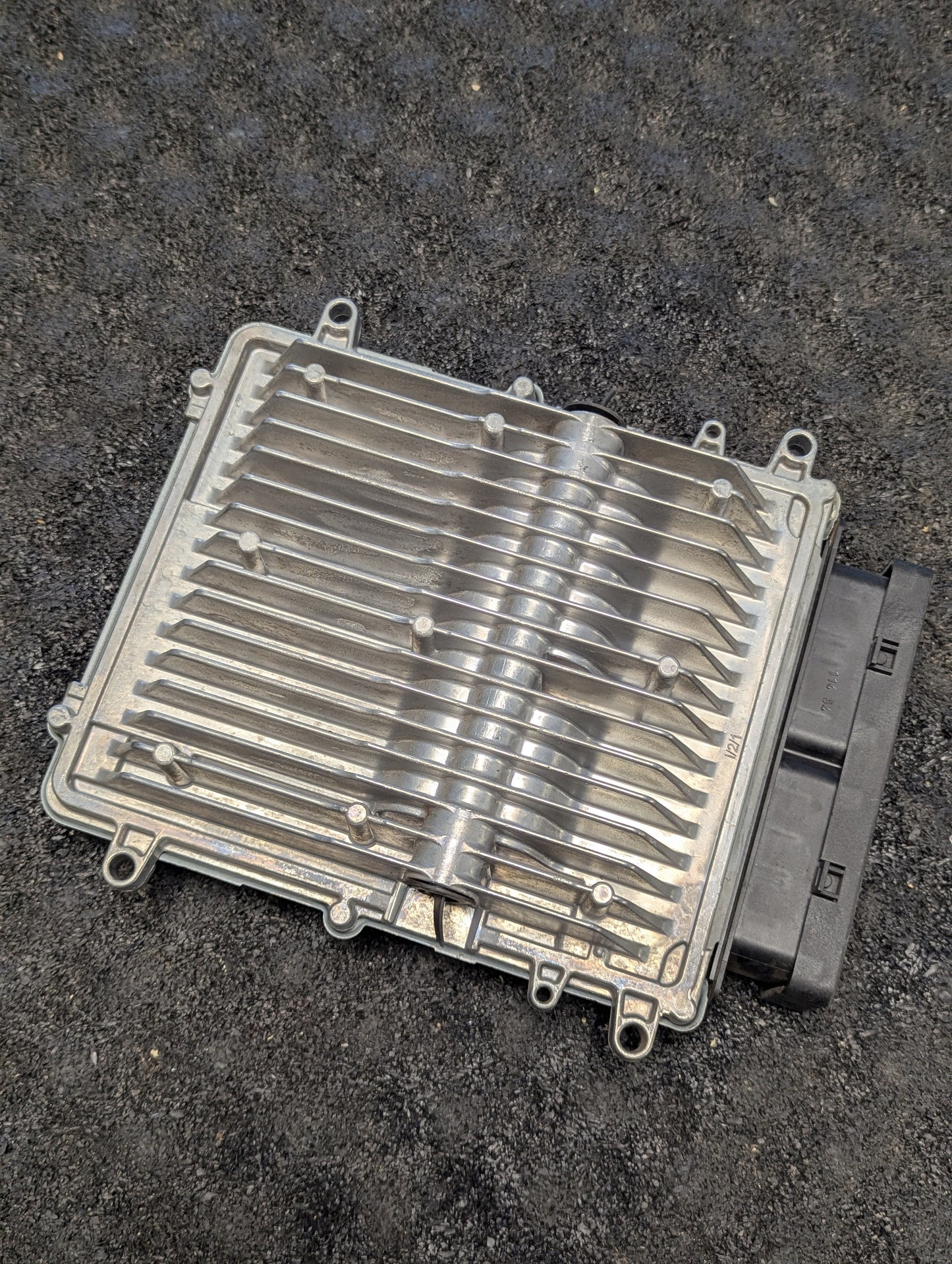 Deutz ECU 04216846