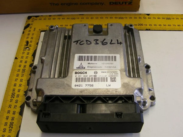 Deutz ECU 04217756