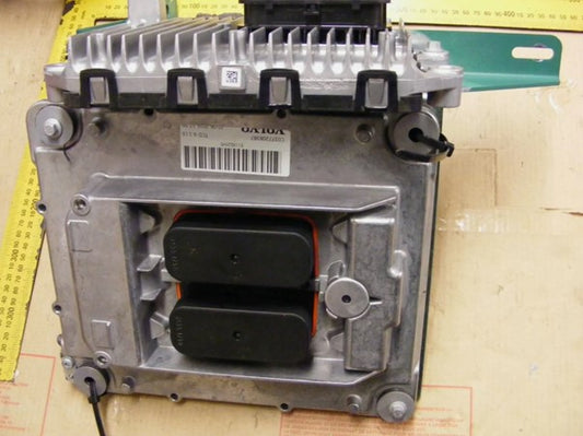 Volvo ECU C0377208387