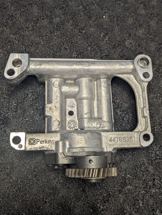 Perkins Oil Pump 4132F073