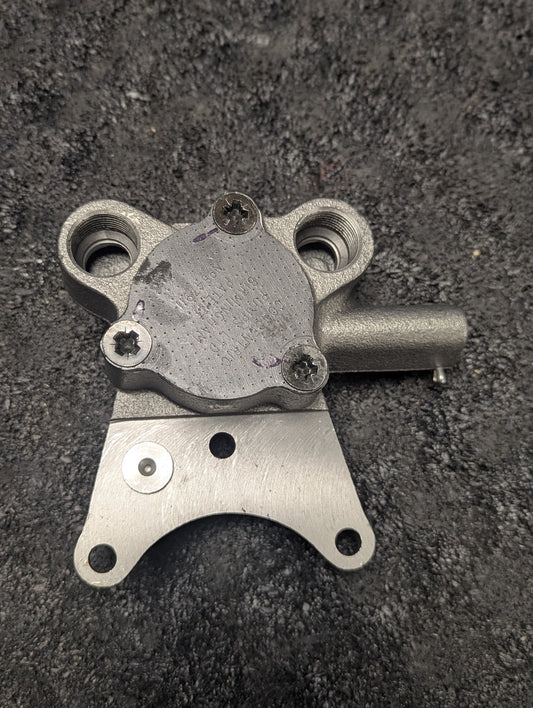Perkins Oil Pump 41314187