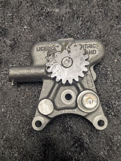 Perkins Oil Pump 41314187