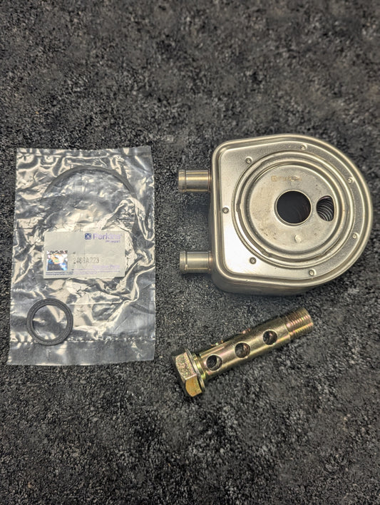 Perkins Oil Cooler 2486A241
