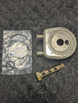 Perkins Oil Cooler 2486A241