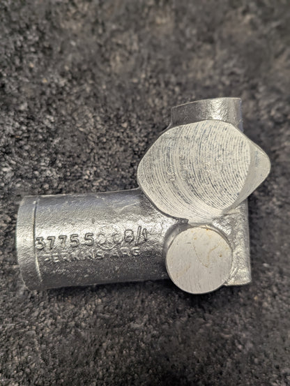 Perkins Relief Valve 41371193