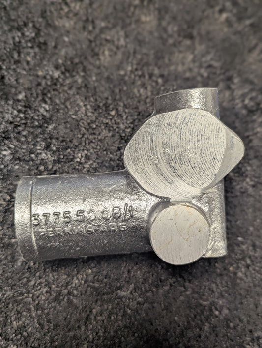 Perkins Relief Valve 41371193