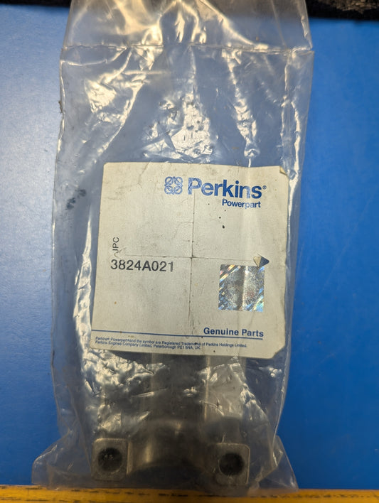Perkins Oil Pump Strainer Bracket 3824A021