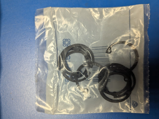 Perkins Circlip 036500028