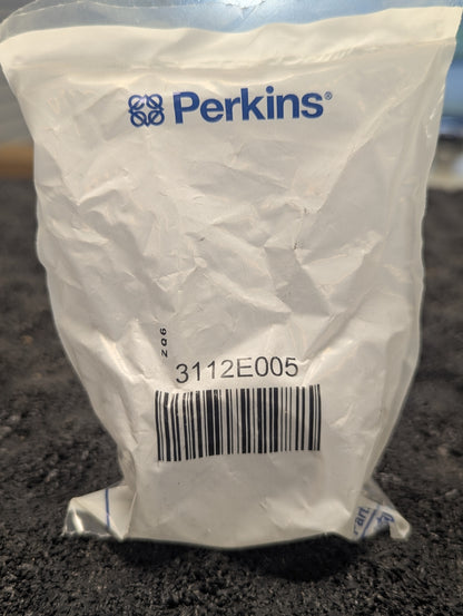 Perkins Small End Bush 3112E005