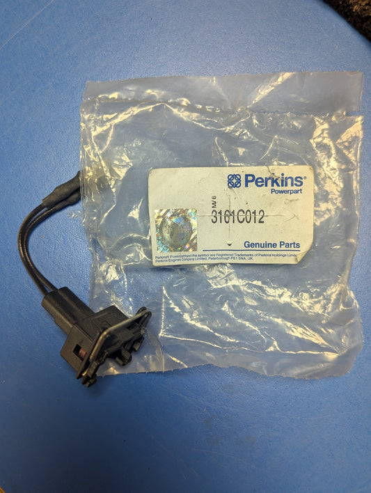 Perkins Adapter 3161C012