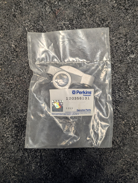 Perkins Lever 120356131