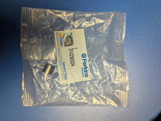 Perkins Valve Collet 3142W004