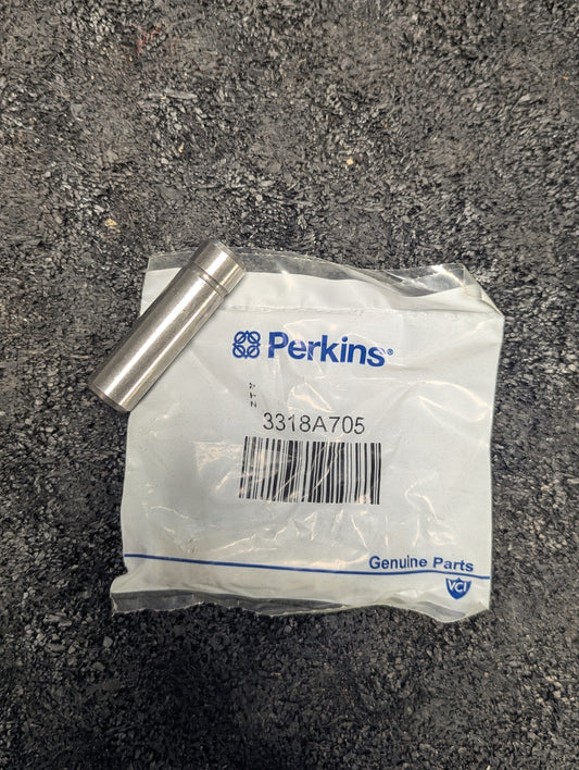Perkins Valve Guide 3318A705