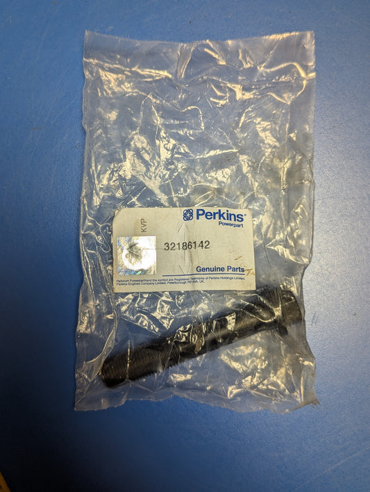 Perkins Conrod Bolt 32186142