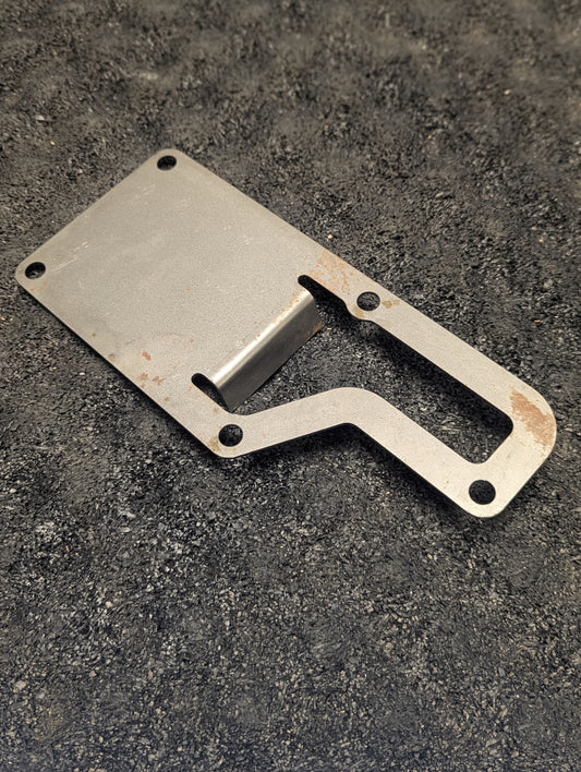 Perkins Baffle CV2705