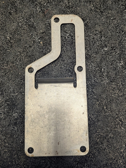 Perkins Baffle CV2705
