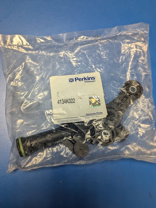 Perkins Oil Pipe 4134K022