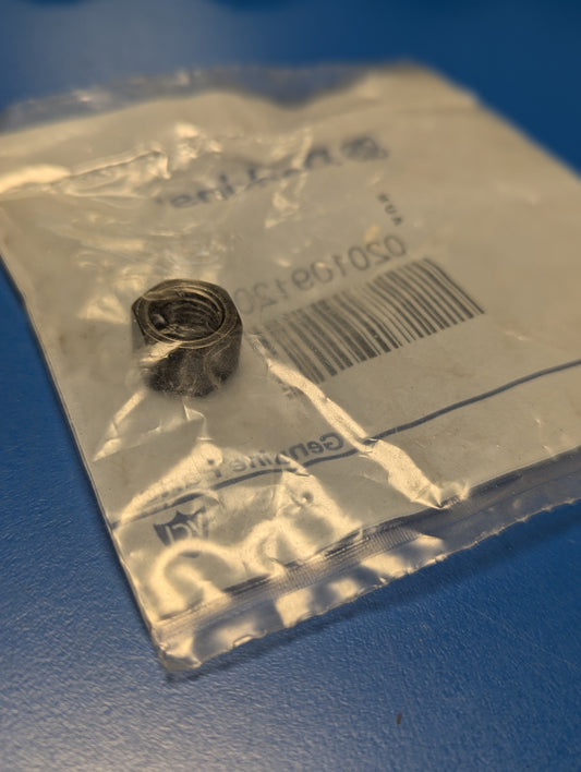 Perkins Nut 20109120