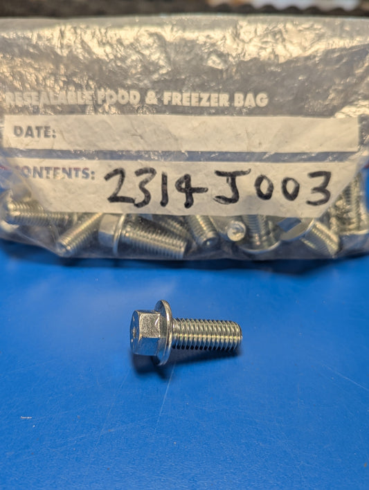 Perkins Screw 2314J003