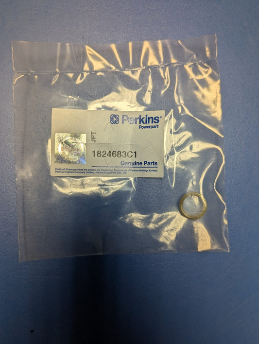 Perkins Seal 1824683C1