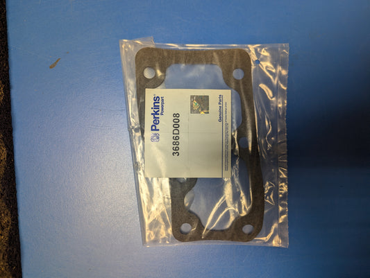 Perkins Gasket 3686D008