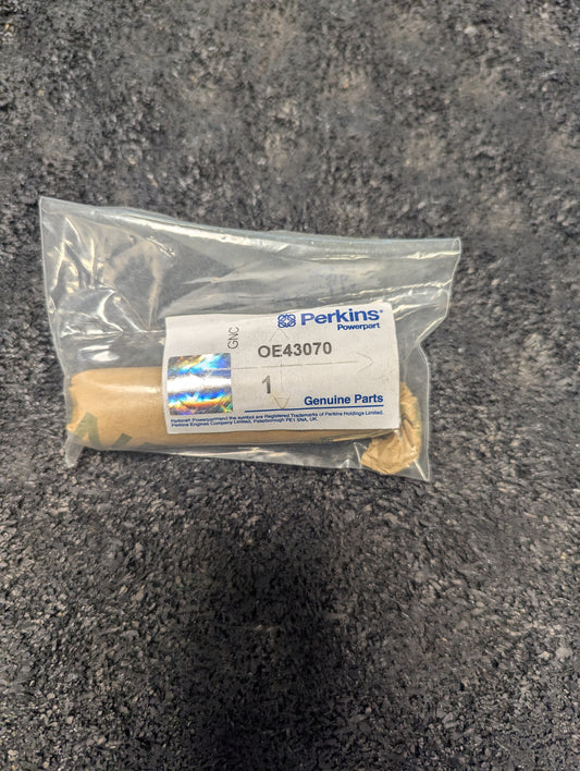 Perkins Valve Guide OE43070