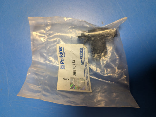 Perkins Rotor 26670112