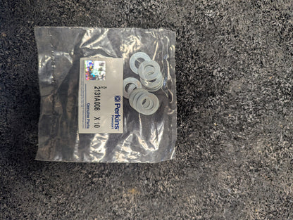 Perkins Washer 2131A008