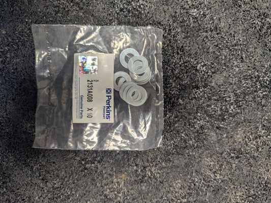Perkins Washer 2131A008
