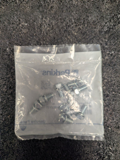 Perkins Screw 011310612
