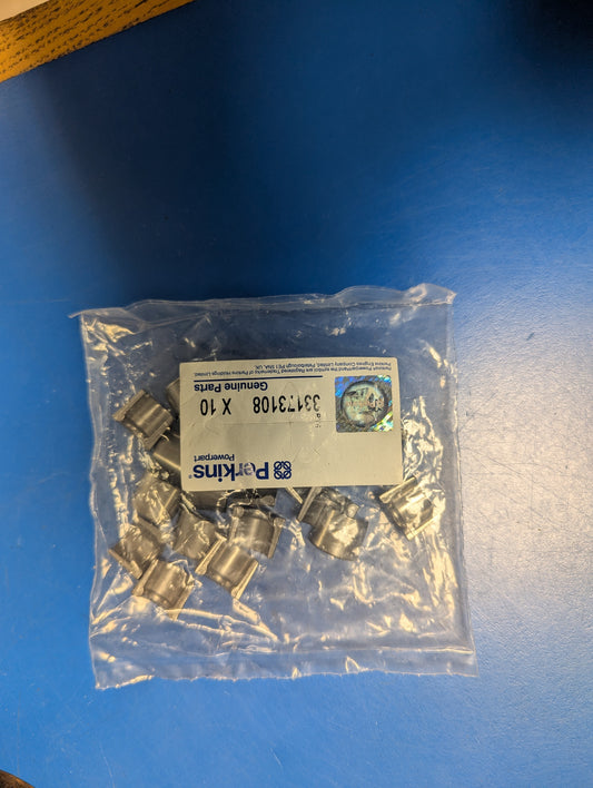 Perkins Collet 33173108