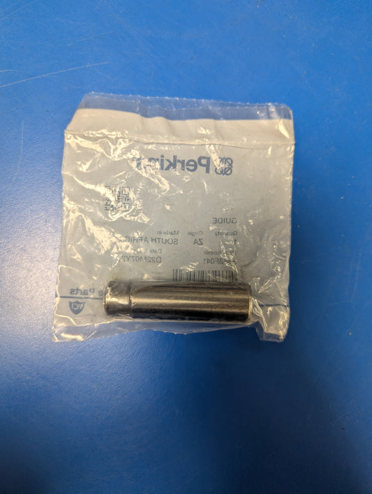 Perkins Valve Guide 3343F041