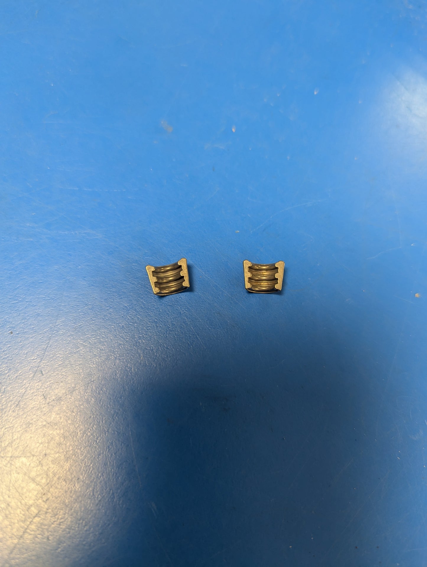 Perkins Valve Cotter 3142W003