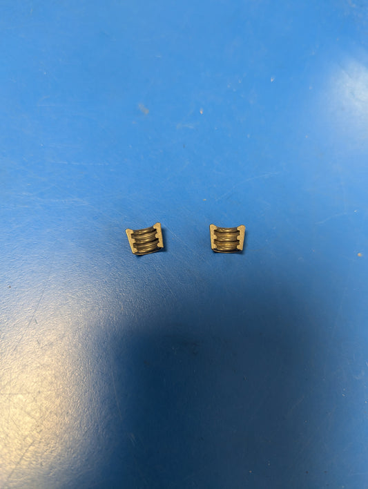 Perkins Valve Cotter 3142W003