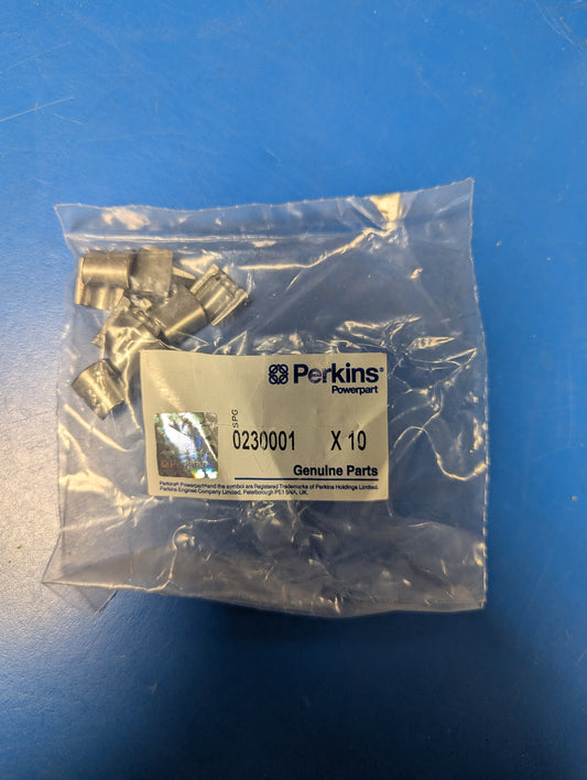 Perkins Collet 0230001
