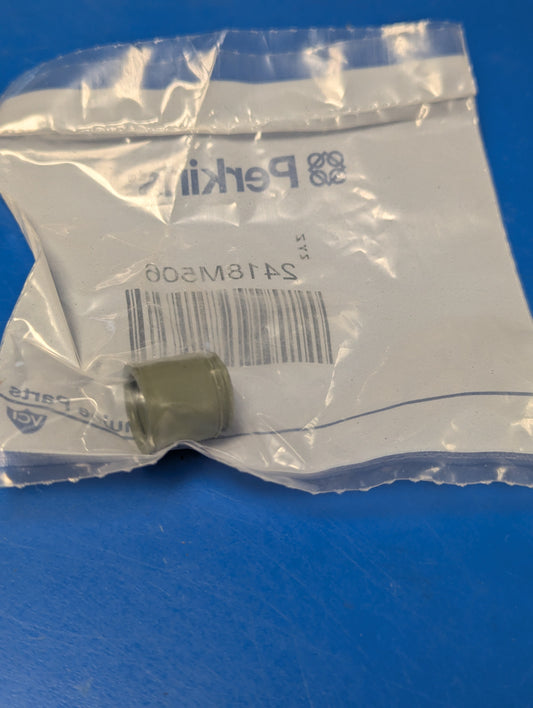 Perkins Inlet Exhaust Stem Seal 2418M506